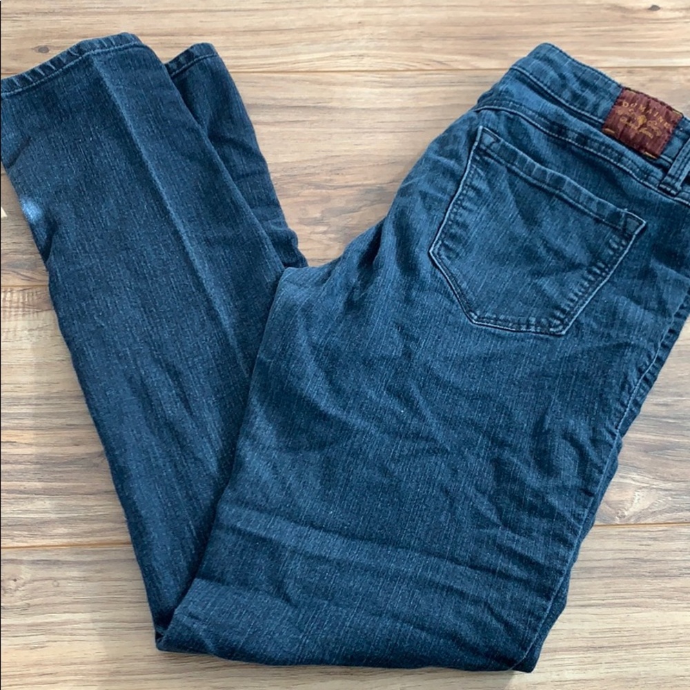 Domaine skinny jeans